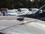 Fusion 2015 Antenna 998846 Used. Price: $139.64.
