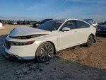 Antenna Oem 2025 Honda Accord 1YR Wrnty 8A15030AA11ZD Used. Price: $150.00.