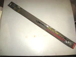 New Fender Mount Am/fm Antenna, Harada # FM-80F, Fits Most Ford Cars. Price: $29.50.
