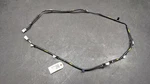 Antenna Main Wiring Harness 2019 Acura Ilx 39160-TX6-A01 2013-2018 2020 2021 Used. Price: $33.00.