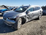 Antenna Oem 2020 Buick Enclave 1YR Wrnty 84856171 Used. Price: $100.00.