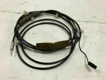 Hoda Civic Sedan 2002 Radio Antenna Wire Wiring Harness Factory Used. Price: $25.89.