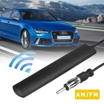 3M Car Interior Hidden Amplified Antenna Electronic Stereo Am/fm Radio Universal New. Price: $10.44.