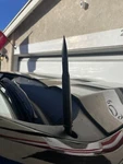 Bullet Style 0.3 Cal (5.45") Antenna Mast Power For Chevy Silverado 2006-2025 New. Price: $15.95.