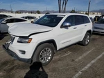 Antenna Oem 2016 Jeep Grandcher 1YR Wrnty Used. Price: $100.00.