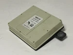 2000 - 2006 Bmw E53 X5 Radio Antenna Spoiler Dualband Amplifier 84506905950 Oem Used. Price: $59.99.