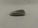 Volvo C30 Shark Fin Antenna Cover White Metallic Fits 2007-2013 08 09 10 11 Used. Price: $44.87.