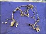 2004 Ford Mustang Cobra Svt Dohc 4.6L Ecu Harness Engine Wire Plug 2713 Used. Price: $249.99.