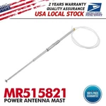 Modigt Genuine Power Antenna Mast MR515821 For Mitsubishi Montero 2001-2006 Usa New. Price: $16.29.