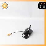 03-13 Maserati Quattroporte M139 Top Roof Shark Fin Radio Antenna Gps Oem 71K Used. Price: $203.35.
