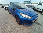Fiesta 2018 Antenna 11104349 Used. Price: $56.02.