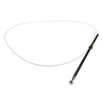 Uro Parts 9000001317 Antenna Mast New. Price: $25.83.