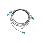 Genuine Acdelco For Chevy Suburban 15-18 Digital Radio And Gps Navigation Cable New. Price: $140.02.