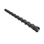 7" Inch Car Am/fm Radio Short Antenna Mast Screw On Type Auto Replacement Kit Us New. Price: $11.99.
