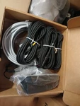Panorama Antennas SH-IN2440 Sharkfin. Low-profile 5-IN-1 New. Price: $150.00.