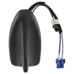 Genuine Ford Radio Antenna Base GM5Z18936GF New. Price: $152.82.