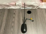 2013 2016 Ford Fusion Escape Radio Antenna Assembly Genuine Oem DS7T-19G461-BF Used. Price: $49.51.