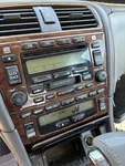 00 01 02 03 04 Toyota Avalon Oem Radio Jbl Stereo 6 Cd Disc Tape Player Tested Used. Price: $115.00.