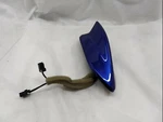 Antenna Rear Roof Fin Shark Acura Tlx 2018 2019 39150-TZ3-A411 39150-TZ3-A41ZH New. Price: $67.98.
