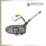 2011 2018 Dodge Dart Journey Base Cable And Bracket Antenna 5091031AA Used. Price: $71.10.