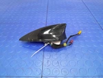 2016-2018 Chevy Malibu Radio Antenna Assembly Black GB8 Oem 23346828 Used. Price: $59.99.