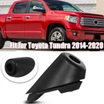 86392-0C030 Antenna Base Ornament Grommet Bezel For Toyota Tundra 2014-2020 New. Price: $9.95.