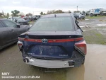 Antenna Oem 2017 Toyota Mirai 1YR Wrnty 8676033190 Used. Price: $136.00.