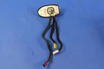 Genuine Mopar Base Cable And Bracket Antenna 5091874AA New. Price: $157.55.