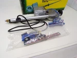 Nos New Missing Parts Harada Hia MO-10 Am-fm Power Antenna For Most Cars 781E. Price: $25.00.