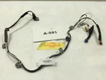2013 Hyundai Sonata Hybrid Radio Antenna Feeder Cable Oem+ Used. Price: $25.49.