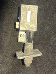 2011-2014 Ford Mustang Antenna Module Used. Price: $35.00.