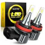 Auxito H11 Led Fog Lights For Acura Csx 2006-2011 Ilx 2013-2018 Mdx 2007-2013 9I New. Price: $22.99.