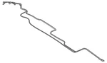 Genuine Nissan Antenna Cable 28242-6LA0B New. Price: $25.99.