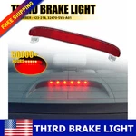 Auxito For 2006-2011 Honda Civic Ex Coupe 3RD High Mount Brake Light Led 923-218 New. Price: $18.99.