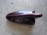 2014 2015 Kia Optima Shark Fin Antenna 96210-2T700-IR Dark Cherry Oem Used. Price: $56.00.