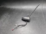 Roof Radio Antenna 2023 Ford Maverick MCPT-19Q461-FB 2022 2024 Used. Price: $79.00.