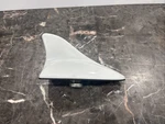 Hyundai Genesis 2009 2014 Shark Fin Antenna White Pearl 96555-3M500NAT Used. Price: $71.99.