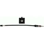 Raptor AD-EU1 40-EU10 Antenna Adapter Radio For Select Vw/bmw/euro/dodge New. Price: $9.95.