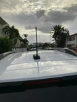 11" Inch Antenna Mast Black Power Rod Radio Am/fm For Chevrolet Trax 2015-2022 New. Price: $14.95.