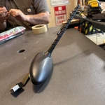2009-2013 Kia Soul/forte Radio Antenna Assembly Oem Used. Price: $45.00.