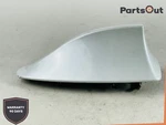 09-16 Bmw 750I 750LI Xdrive Roof Shark Fin Antenna Housing Cover White Oem Used. Price: $37.94.