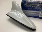 New Gps Shark-fin Antenna Oem For 2009-2014 Genesis 965553M100AT. Price: $116.96.