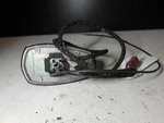 2008-2014 Mercedes W204 C300 C350 Shark Fin Radio Antenna 059515Z410 Cut Wire Used. Price: $40.00.