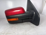 2011-2014 Ford F150 Pickup Passenger Side View Mirror Power Pedestal Oem Used. Price: $148.00.