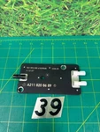 06-09 Mercedes CLK350 Antenna Radio Amplifier Booster Module A211 820 86 89 Oem Used. Price: $9.33.
