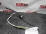 10 Honda Insight Antenna 279652 Used. Price: $79.00.