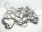 Used Left Right Body Cabin Interior Wire Wiring Harness 2015-2025 Lexus Rc-f Oem. Price: $559.99.