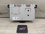 Oem Bmw F06 F12 F13 G16 G23 G29 G83 Multiband Radio Antenna Control Module Unit Used. Price: $49.45.