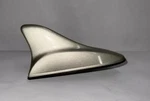 2009 2012 Hyundai Genesis Roof Shark Fin Antenna 96250-3M100XZT Used. Price: $45.00.