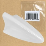 For 2016-2018 Kia Sorento Shark Fin Antenna Aerial Cover White 96210 C6110SWP New. Price: $26.95.